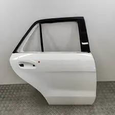 DOOR REAR RIGHT